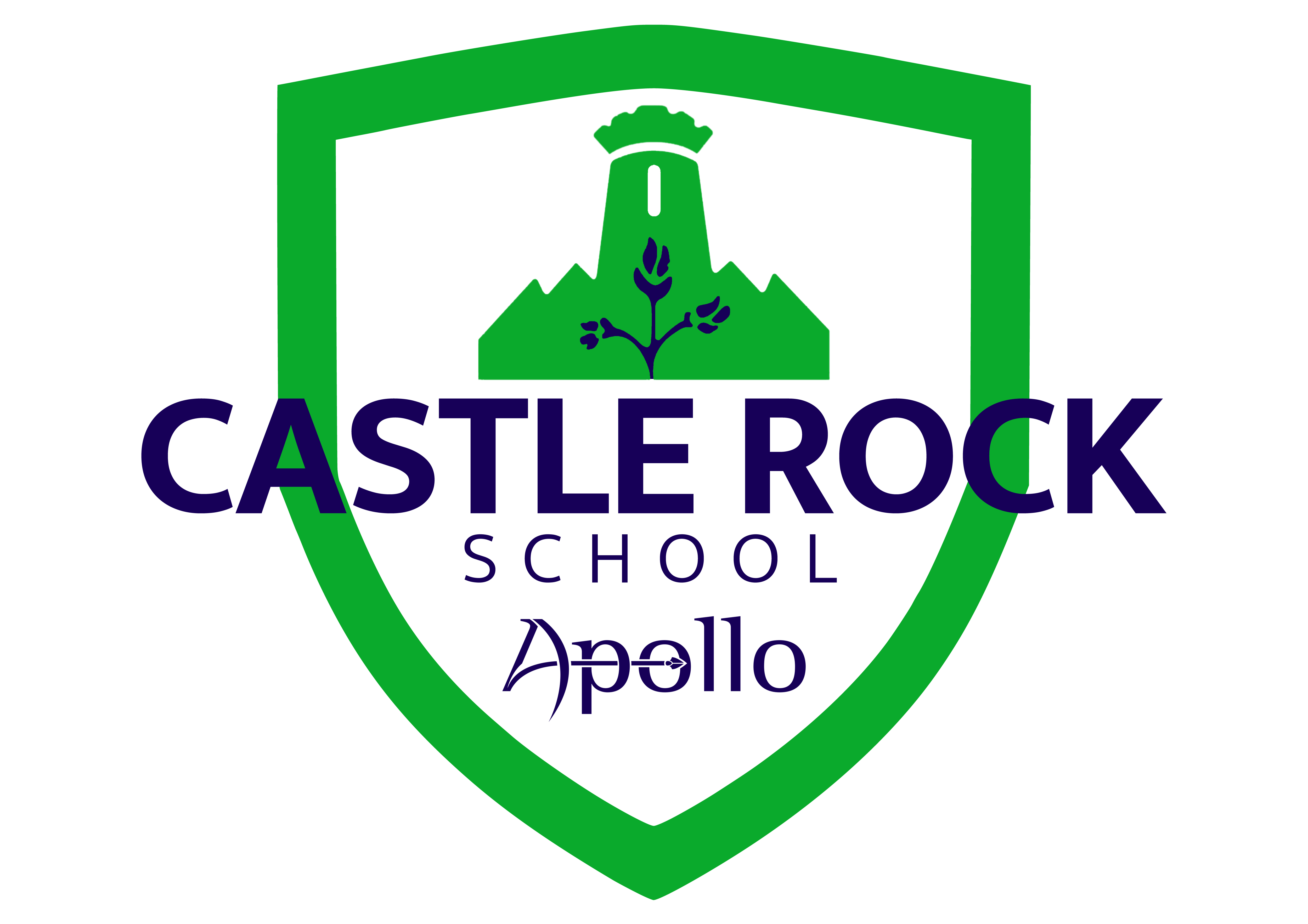 Castle Rock High School